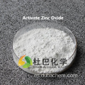 Óxido de zinc 99.7 óxido de zinc transparente
